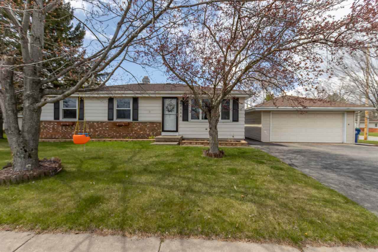 2106 Volkman Street - Photo 1