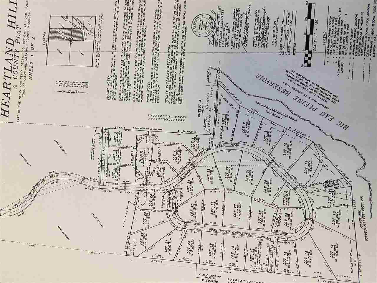 lot 27-3787 Heartlan Heartland Hills Road - Photo 1
