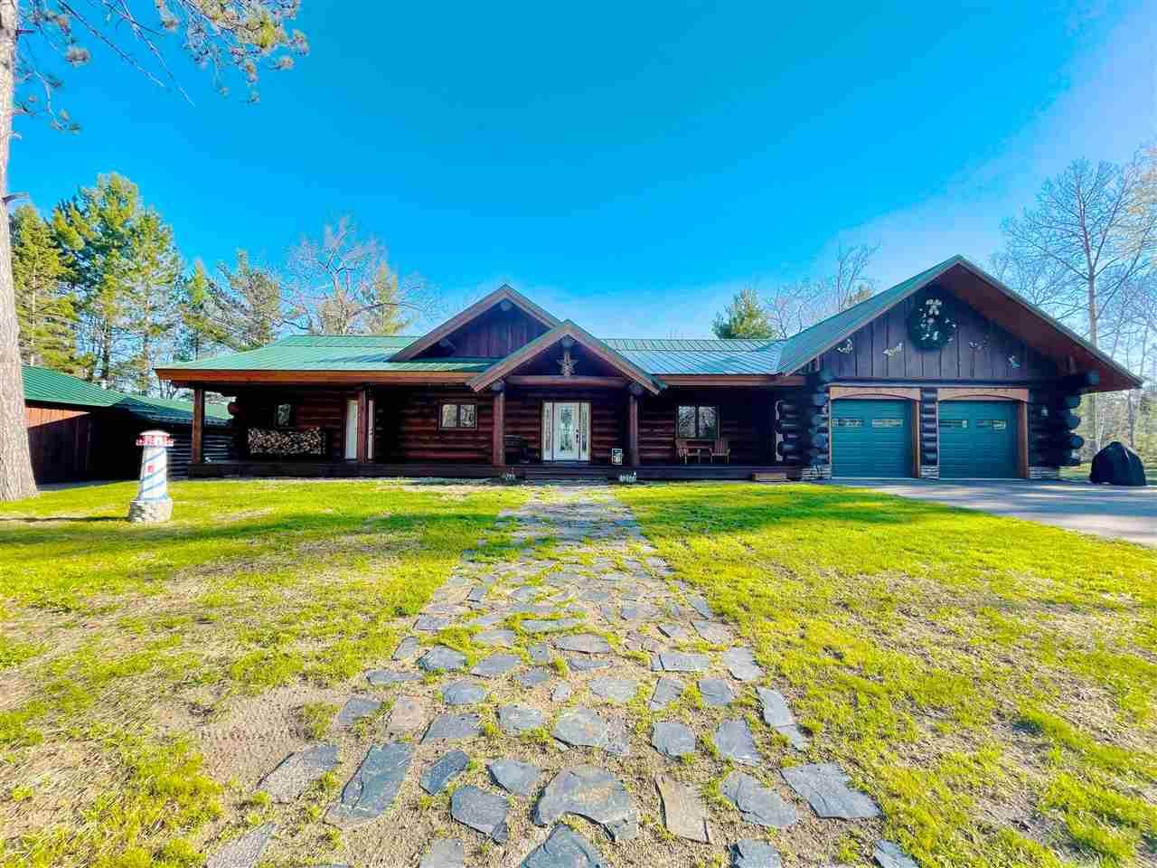 4258 Midget Lake Drive - Photo 1