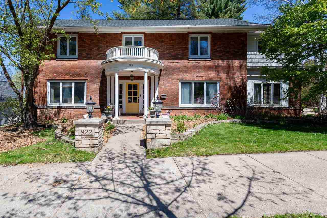 922 Franklin Street - Photo 1
