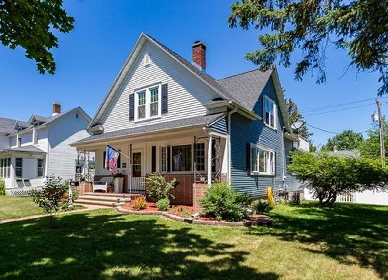 816 Steuben Street - Photo 1