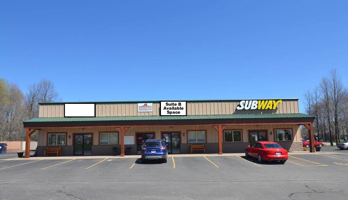 670-Suite B Maratech Avenue - Photo 1