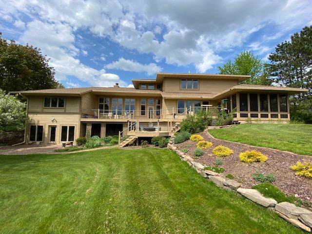 1723 Mulligan Drive - Photo 1