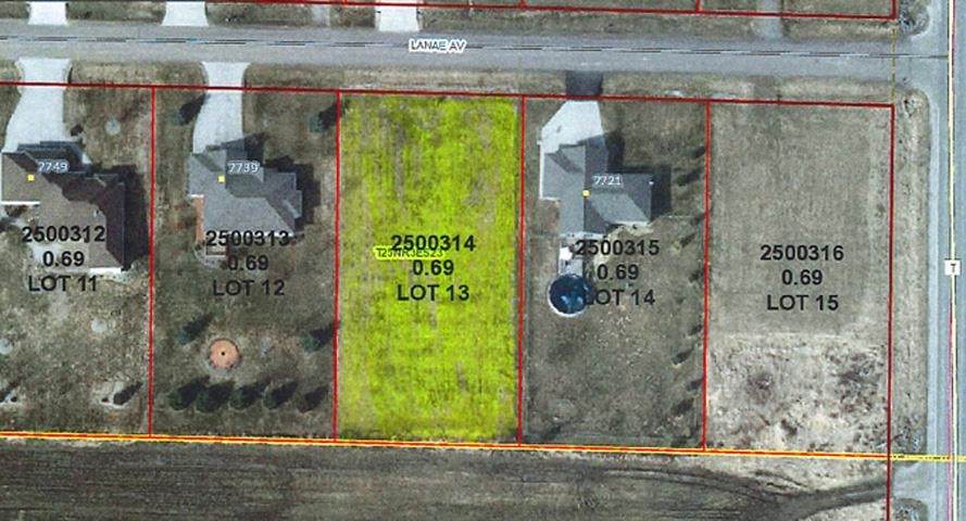 Lot#13 Lanae Avenue - Photo 1