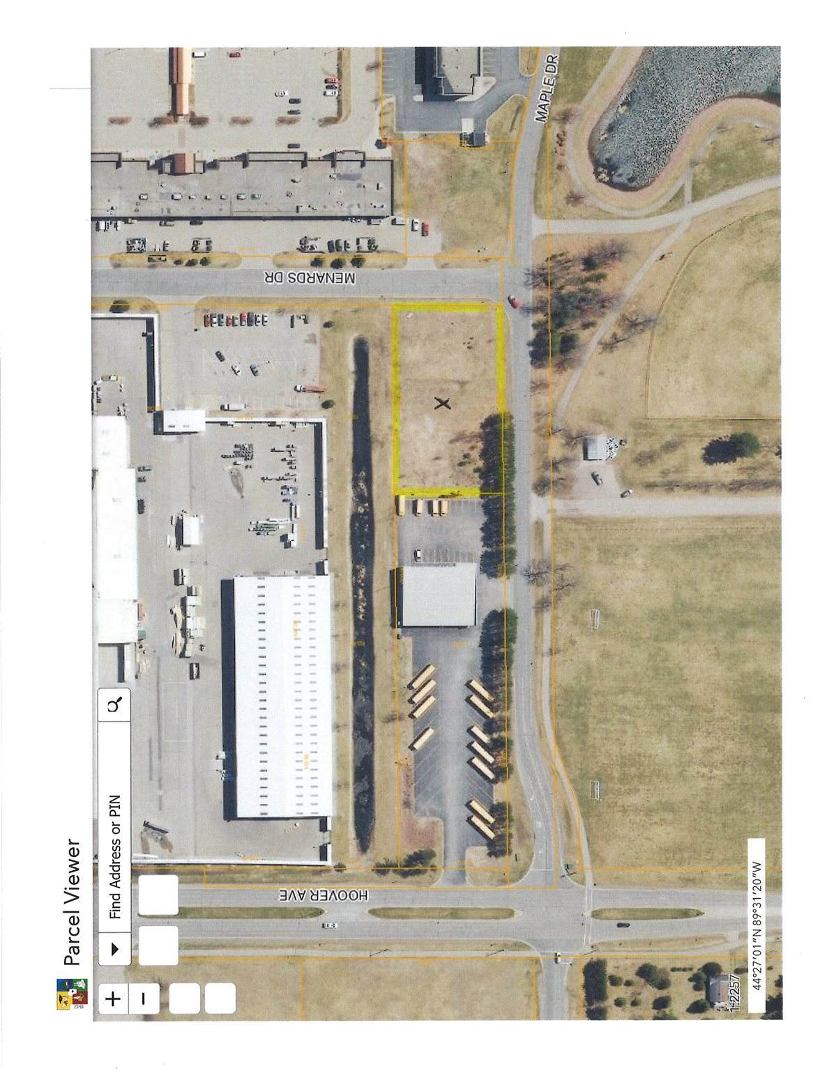 0-Menards Dr Maple Drive - Photo 1
