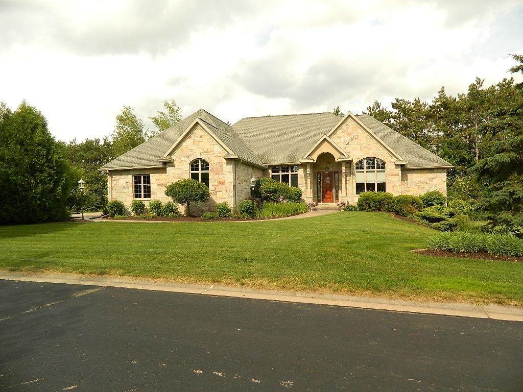 3612 Golf View Drive - Photo 1