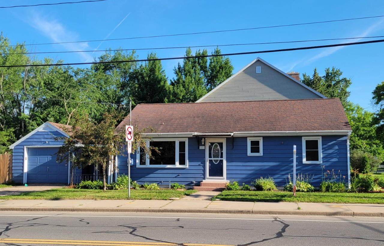 2401 Jefferson Street - Photo 1