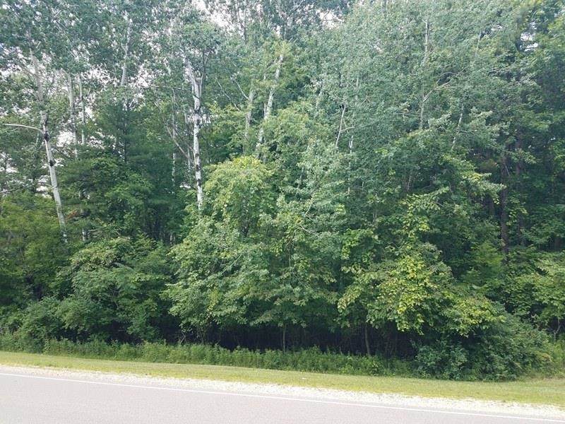 County Road V - Photo 1