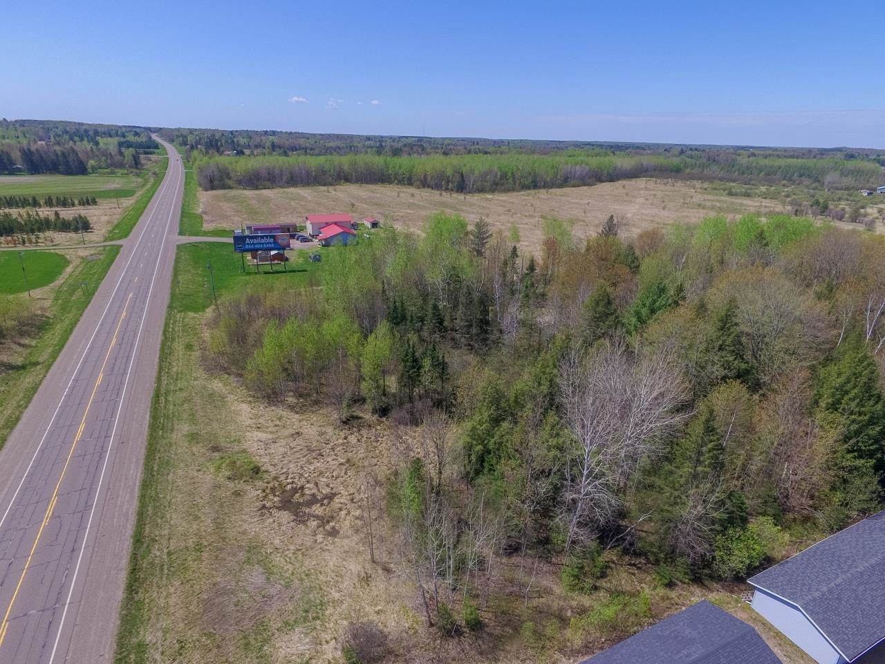 1.40 Acres MOL Highway 13 - Photo 1
