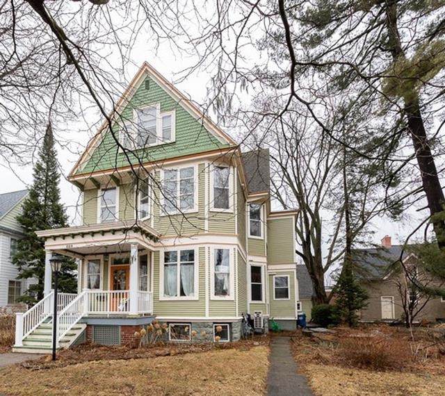 609 Mc Indoe Street - Photo 1