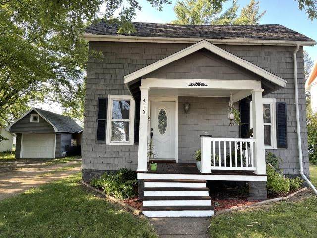 416 2ND AVENUE - Photo 1