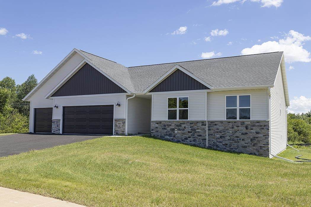 8803 Hinner Springs Drive - Photo 1