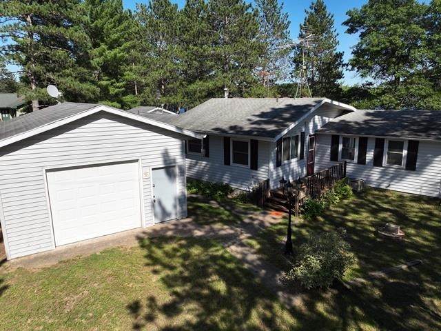 N8516 Hay Creek Road - Photo 1