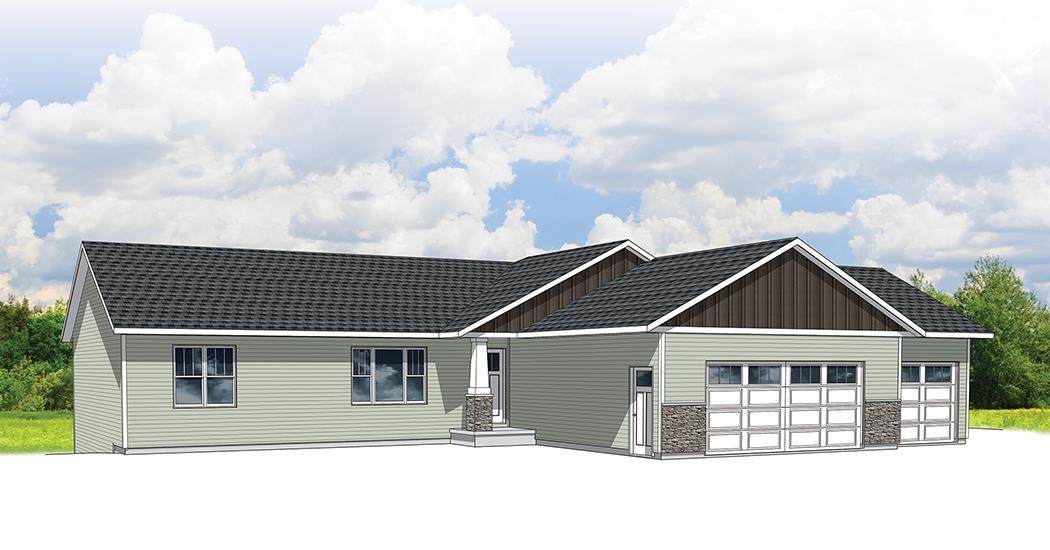 8705 Hinner Springs Drive - Photo 1