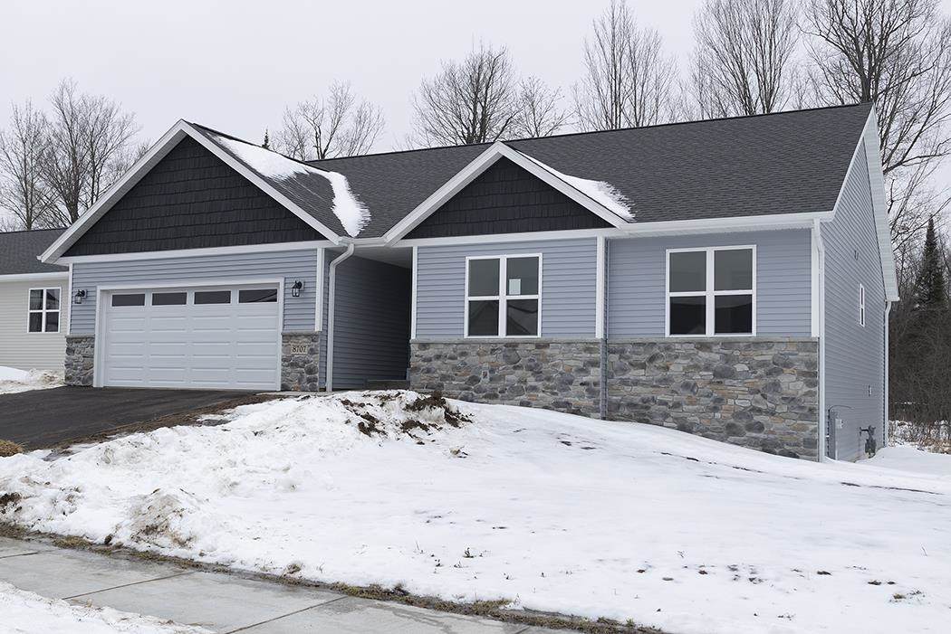 8707 Hinner Springs Drive - Photo 1