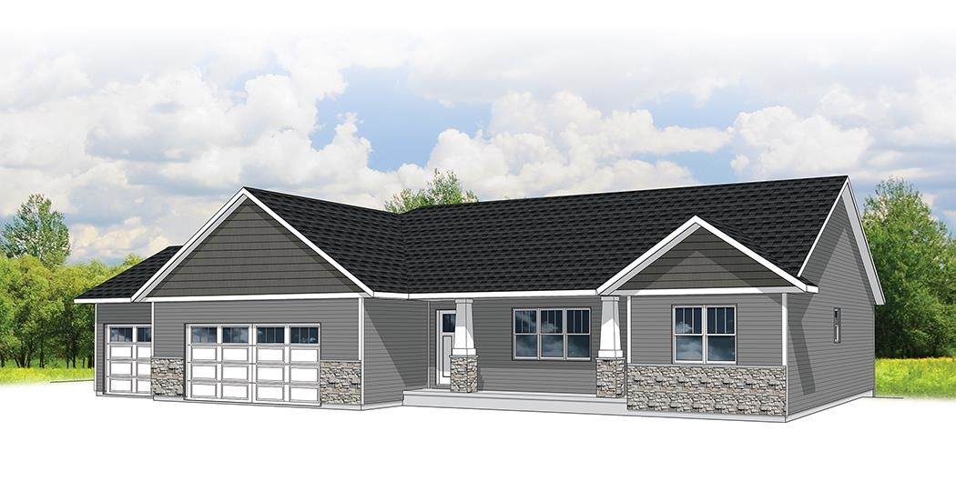 8809 Hinner Springs Drive - Photo 1