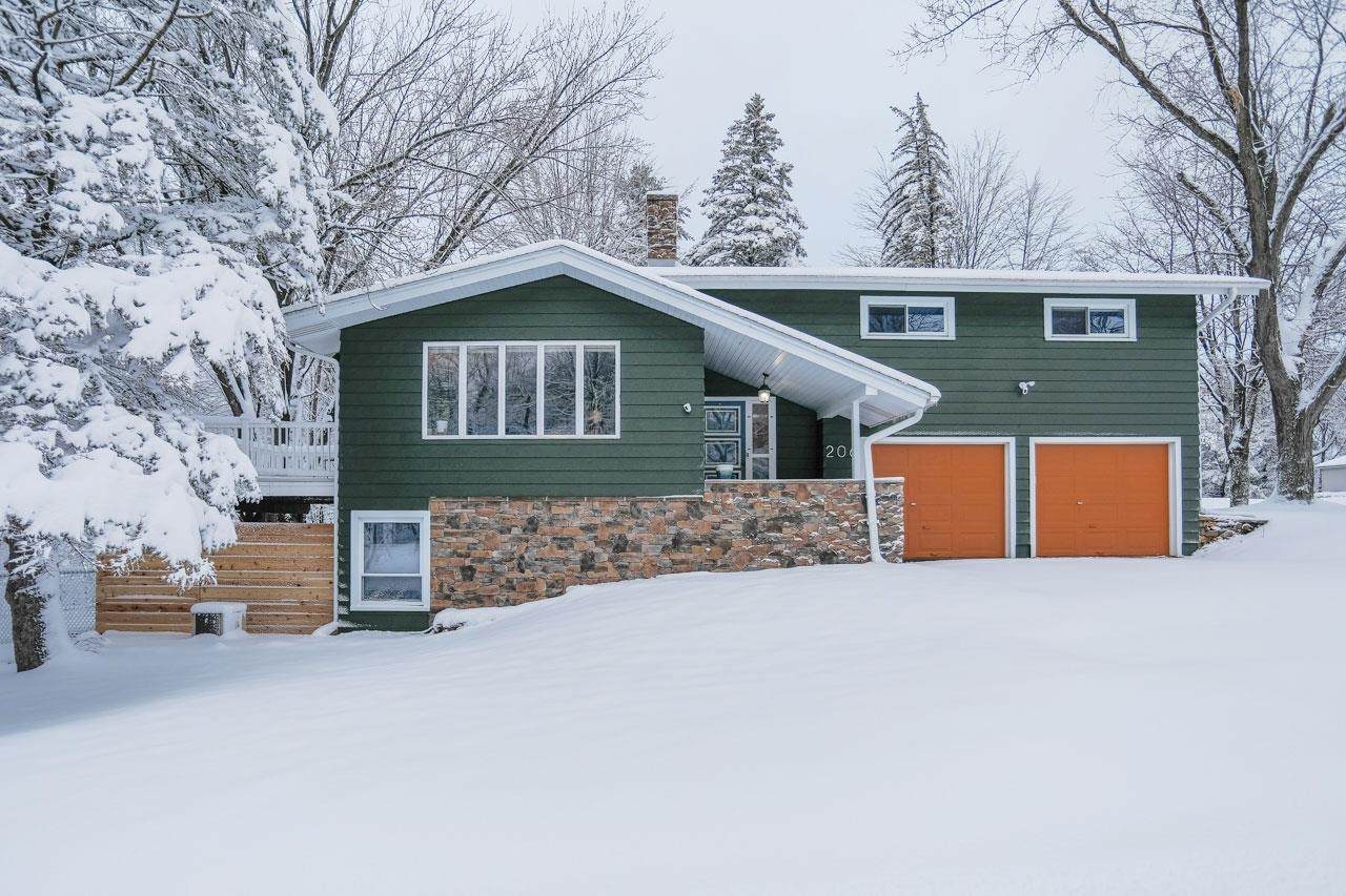 206 Lucille Street - Photo 1