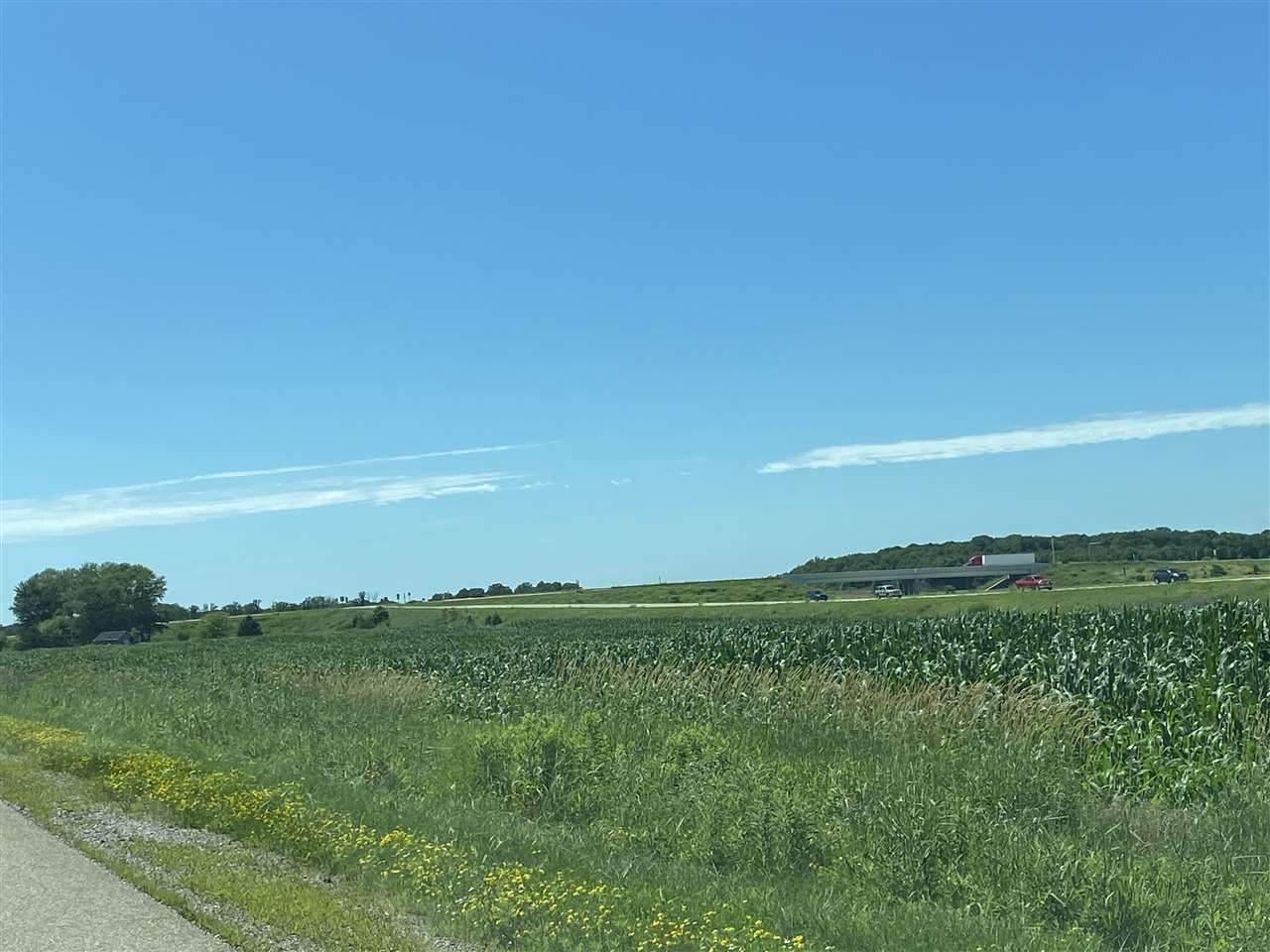 Lot 9 Marshfield Road - Photo 1