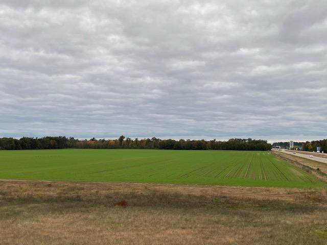 65 Acres Porter Drive - Photo 1