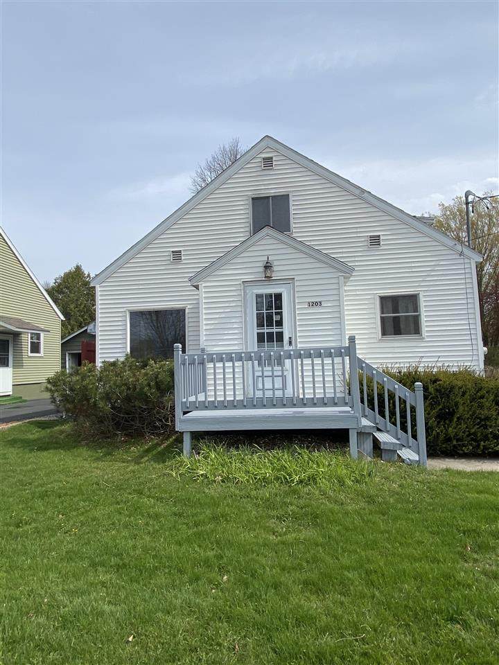 1203 Doege Street - Photo 1