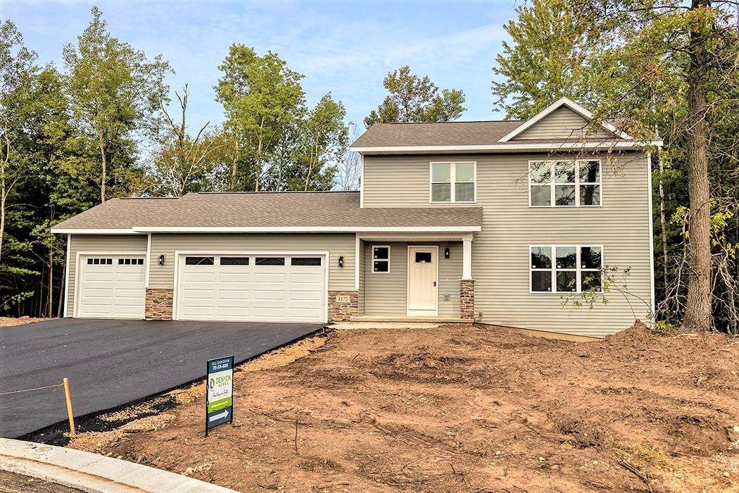 1172 Fall City Court - Photo 1