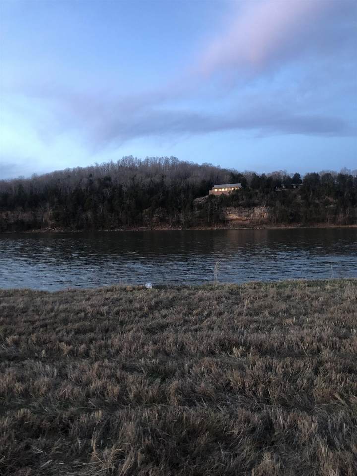 Lot 45 & 45B White Oak Landing Camp - Photo 1