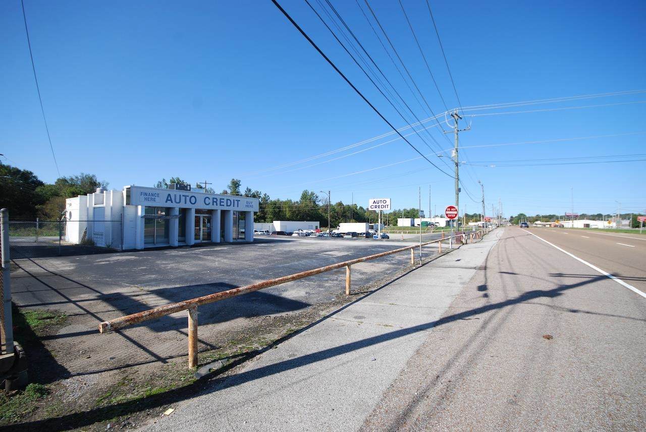 801 Highland - Photo 1