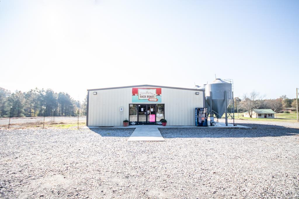 3626 Brown Bridge Road - Photo 1