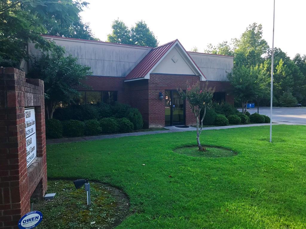 1407 Chattanooga Avenue - Photo 1