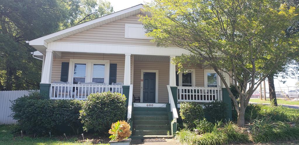 600 Morris Street - Photo 1