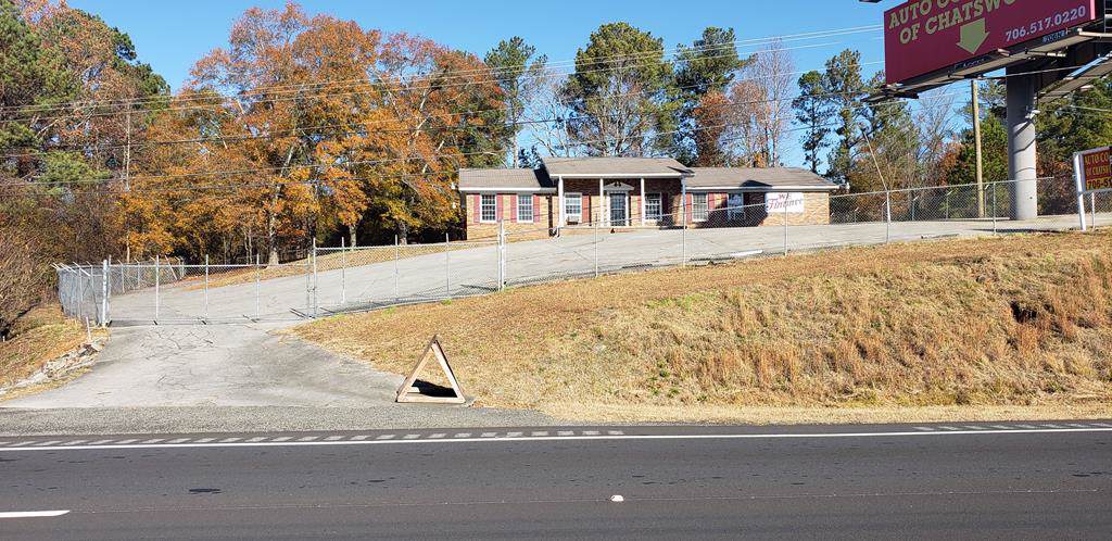 4433 Hwy 76 - Photo 1