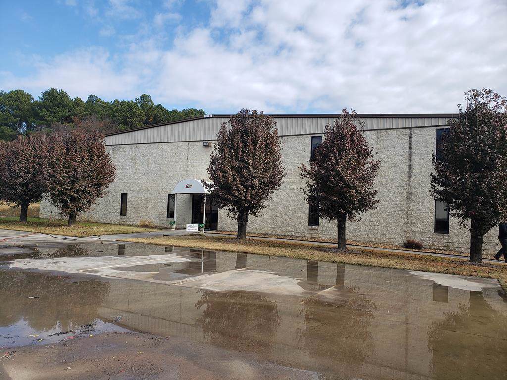 3653 Dug Gap Road - Photo 1