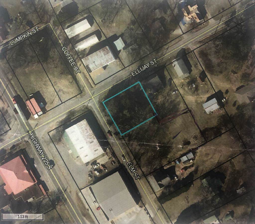 0 Ellijay St. - Photo 1