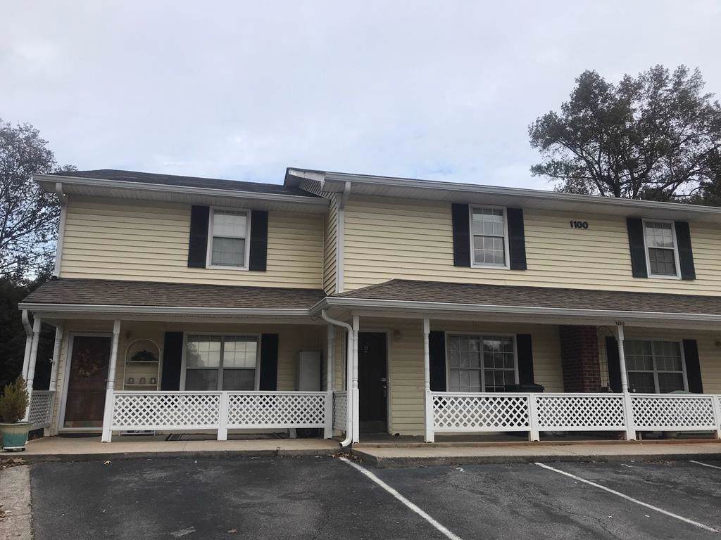 1100 #2 Brookwood Lane - Photo 1