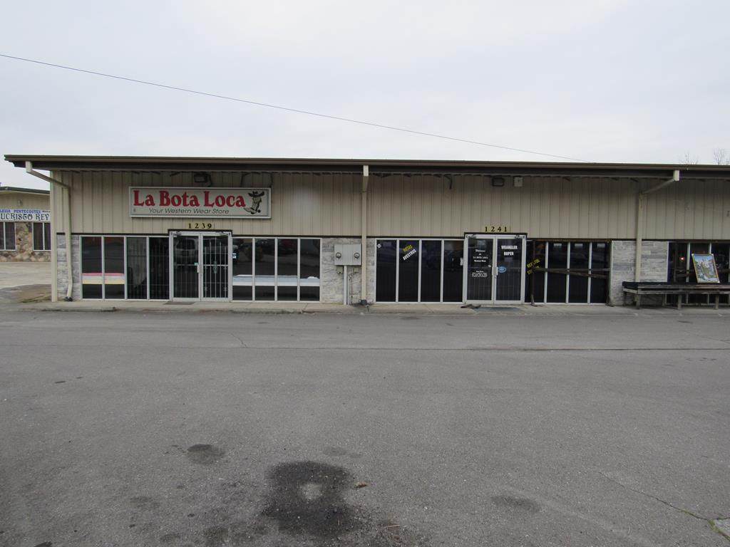 1239 Morris Street - Photo 1