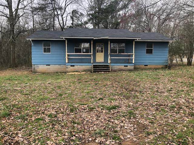 506 Mount Carmel Church Road - Photo 1