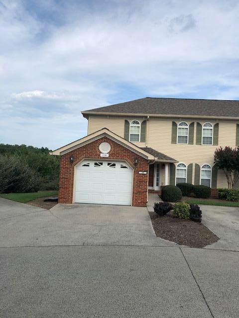1700 Chestnut Oak Drive - Photo 1