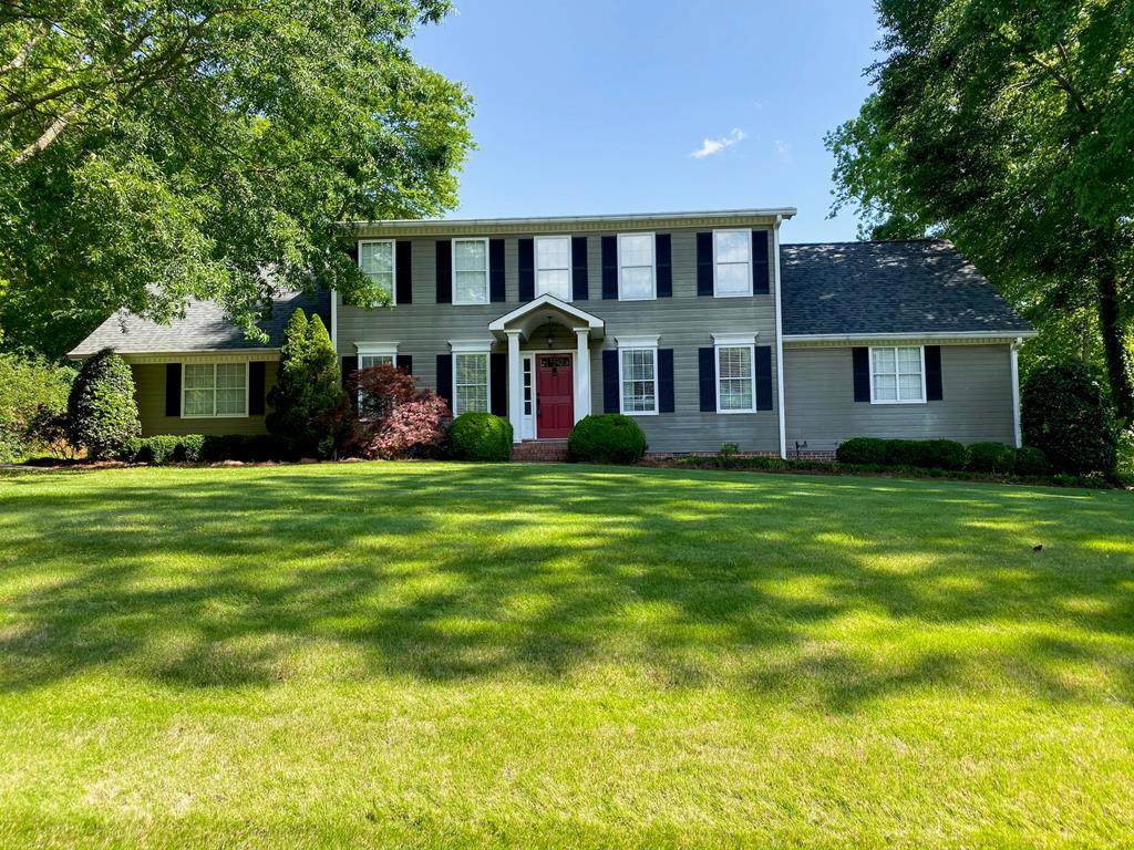 507 Brookside Drive - Photo 1
