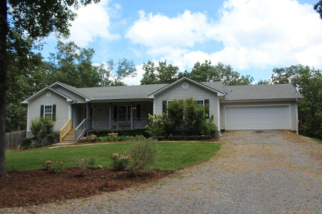 564 Worley Mill Circle - Photo 1