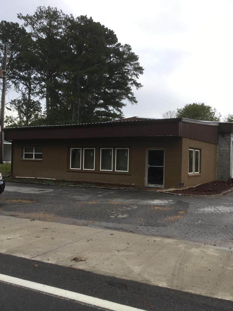 5260 Cohutta Varnell Road - Photo 1