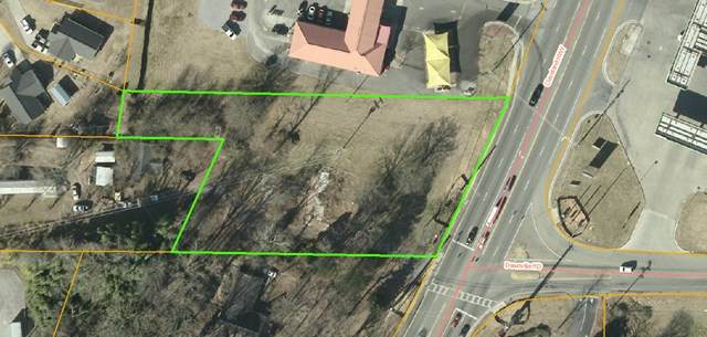 2201 Cleveland Hwy - Photo 1