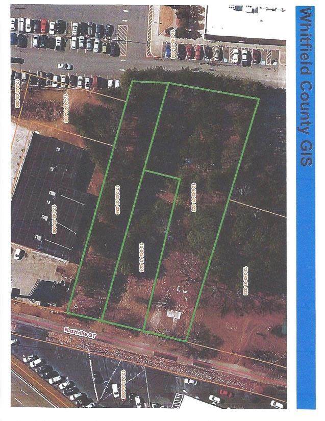 213 Nashville Street - Photo 1