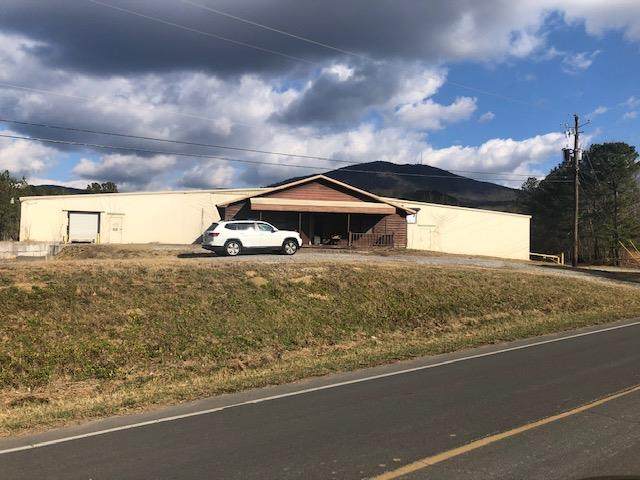 1370 Old Federal Road - Photo 1