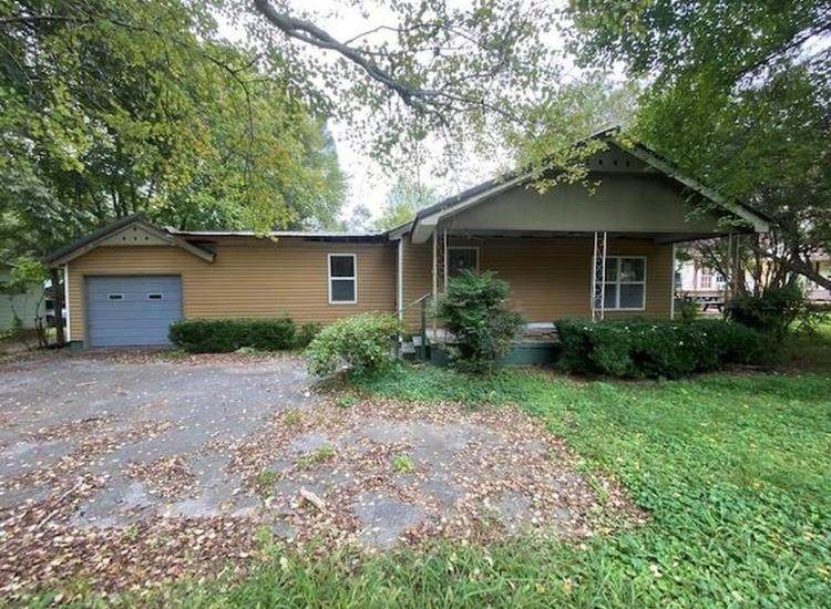 809 Chattanooga Street - Photo 1