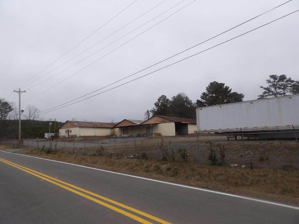 952 Reed Pond Road - Photo 1