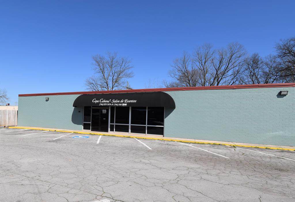 915 Hamilton Street - Photo 1