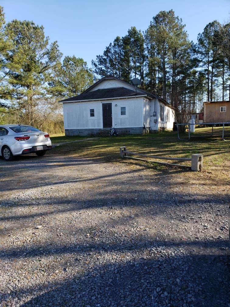 1308 Dawnville Road - Photo 1