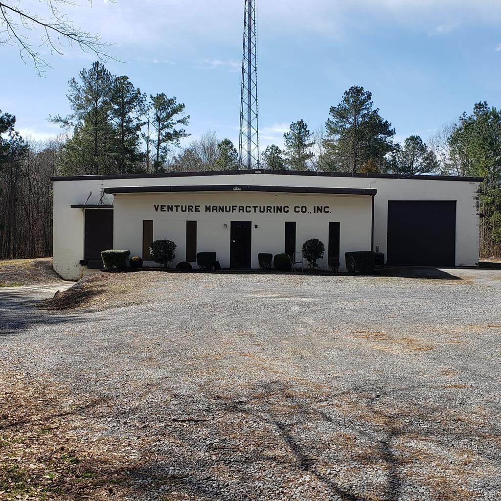 4828 Tibbs Bridge Road - Photo 1