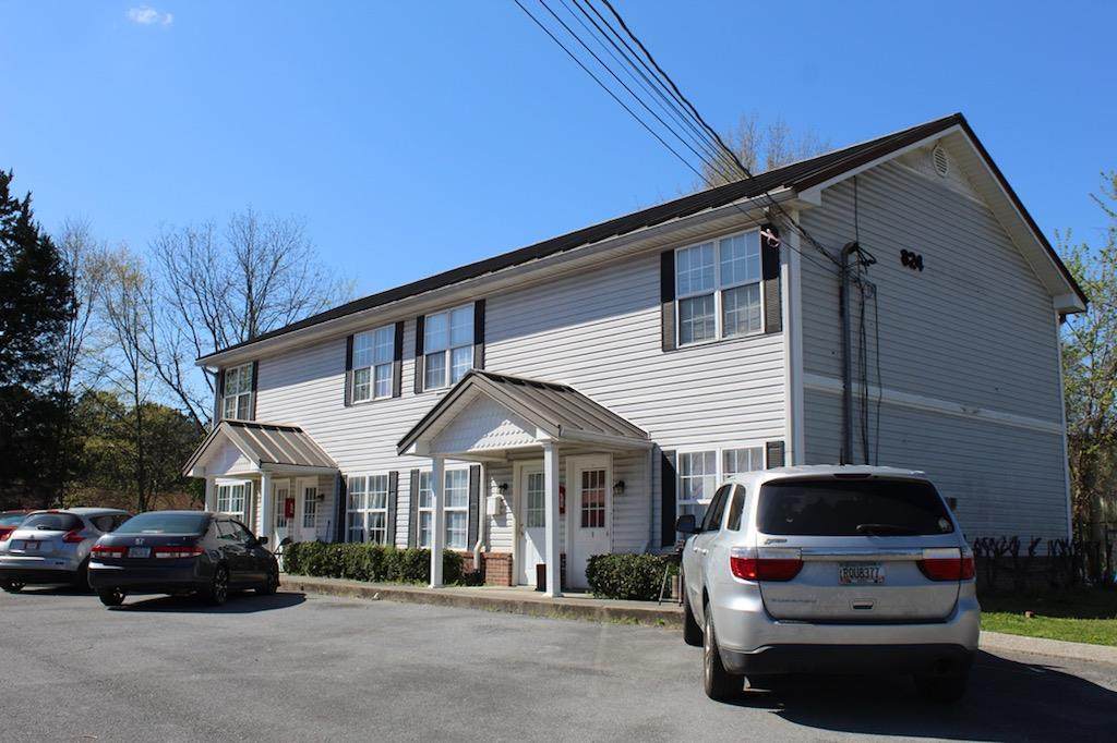 824 Mattie Drive - Photo 1