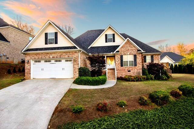 1241 Covie Drive - Photo 1